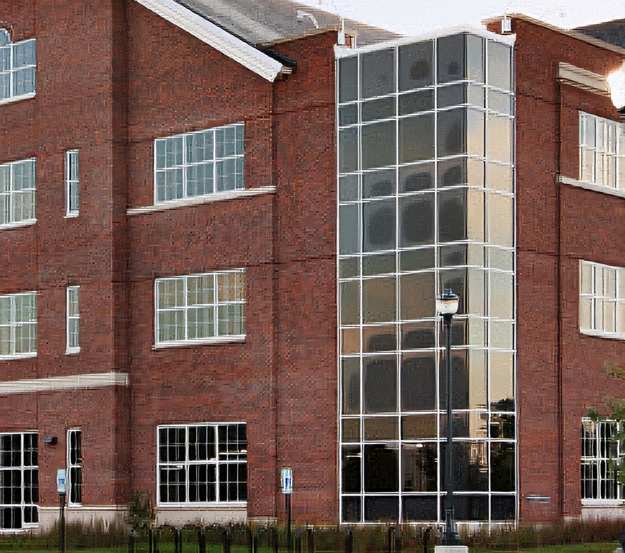 Northwestern Grayslake Outpatient Center